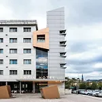 Antik Szálloda San Sebastián