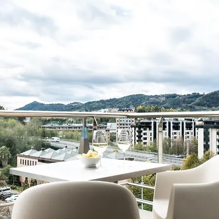 Antik Hotel San Sebastián