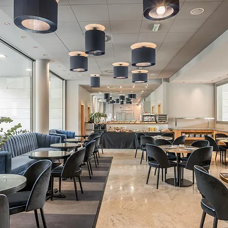 Antik Hotell
