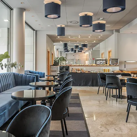 Antik Hotell