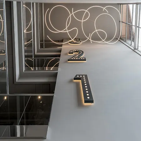 Hotell Antik San Sebastián