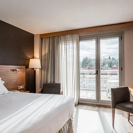 Antik Otel San Sebastián