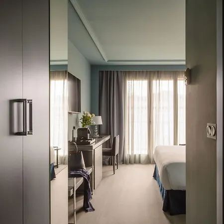 Antik Hotell San Sebastián