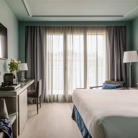 Hotel Antik San Sebastián