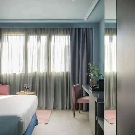 Hotell Antik