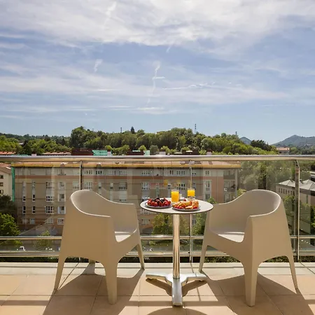 Antik 4* San Sebastián