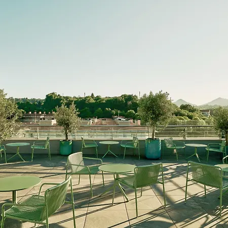 Antik 4* San Sebastián