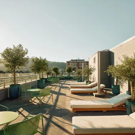 Antik Otel San Sebastián