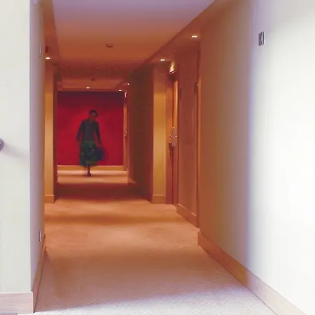 Otel Antik San Sebastián