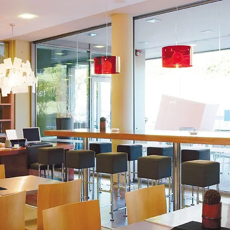 Hotell Antik San Sebastián