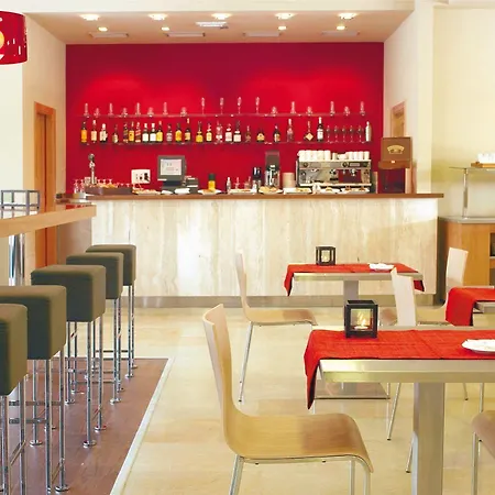 Antik Hotell San Sebastián