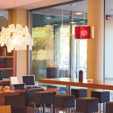 Hotel Antik