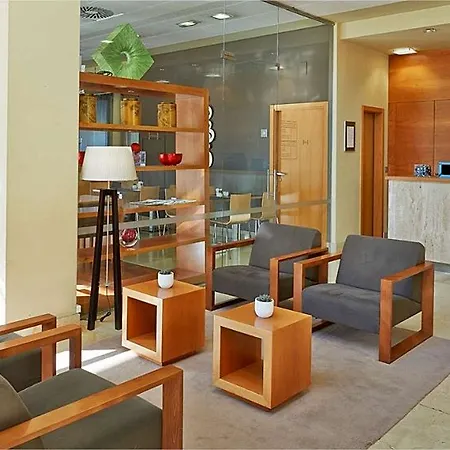 Antik 4* San Sebastián