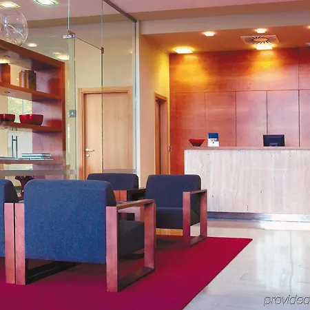 Otel Antik San Sebastián