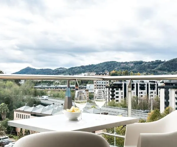 Antik Hotel San Sebastián