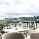 Antik 호텔 산세바스티안