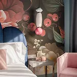 호텔 Antik 산세바스티안