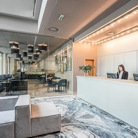 Antik 4* San Sebastian