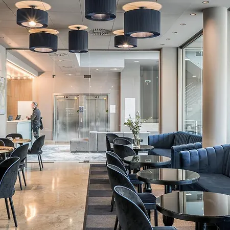 Antik Hotel