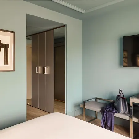 Hotel Antik