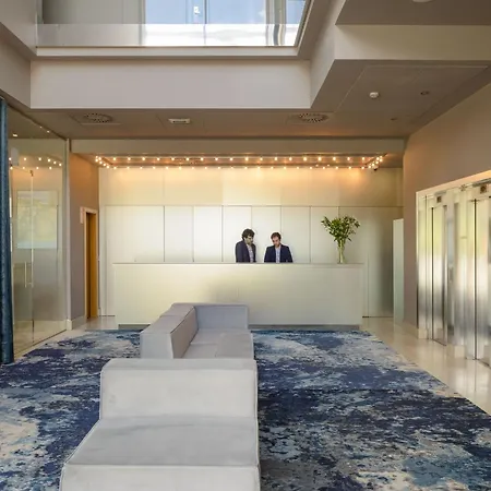 Antik Hotel San Sebastian