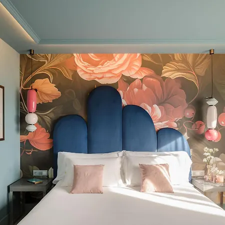 Antik 4* San Sebastian