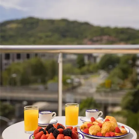 Antik Hotel San Sebastian