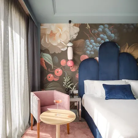 Antik Сан-Себастьян