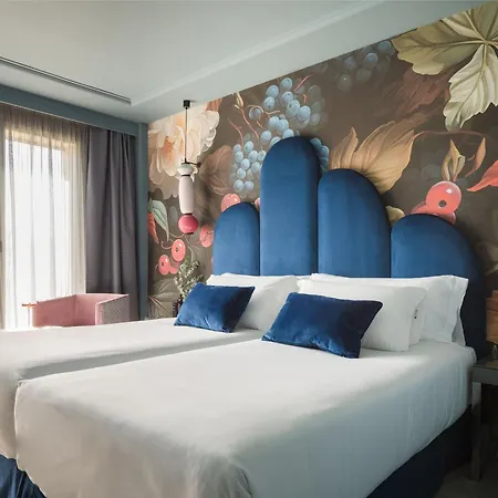 Antik Hotel San Sebastian