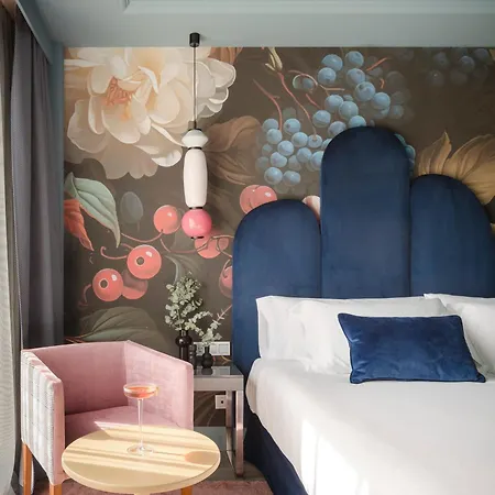 Antik 4* San Sebastian