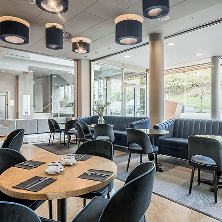 Antik Hotel San Sebastian