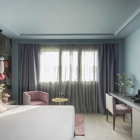 Hotel Antik San Sebastián