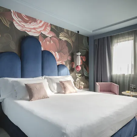 Hotel Antik
