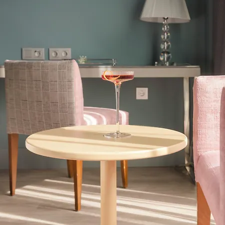 Antik Hotel San Sebastián