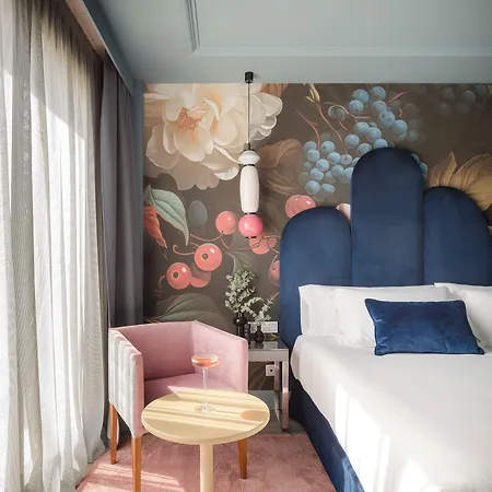 Antik Hotel San Sebastián