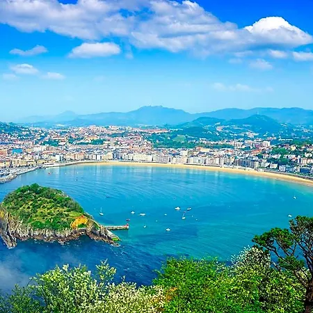 Antik 4* San Sebastián