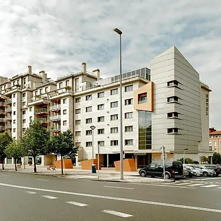 Antik 4* San Sebastián