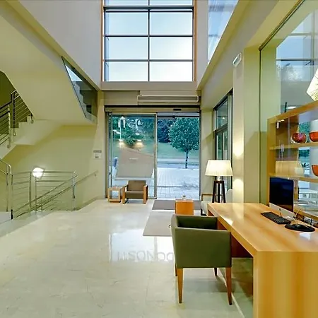 Antik Hotel 4*