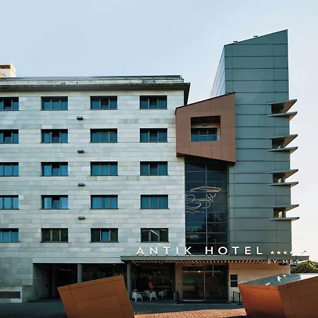 Hotel Antik