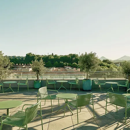 Antik Hotel