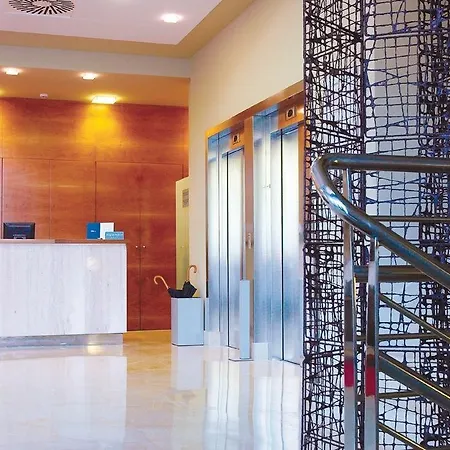 Antik 4* San Sebastián