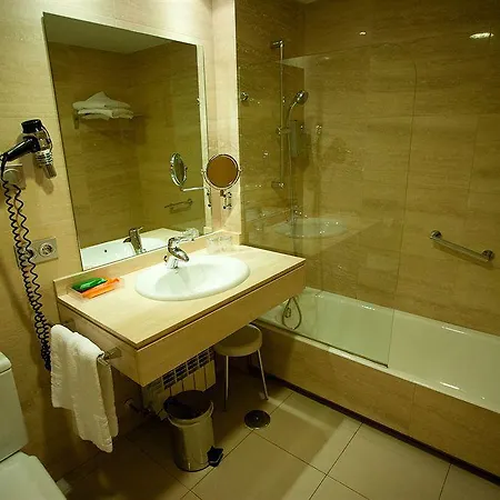 Hotel Antik San Sebastián