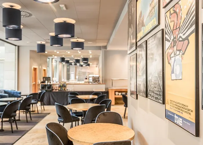 Hotel Antik San Sebastian