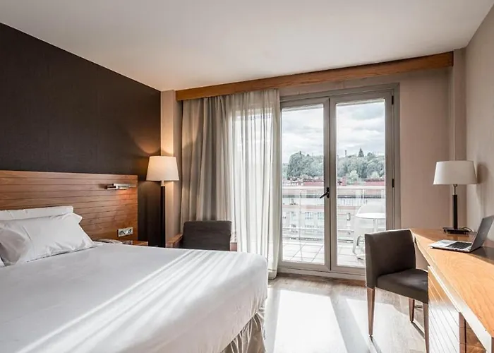 Antik Hotel San Sebastian