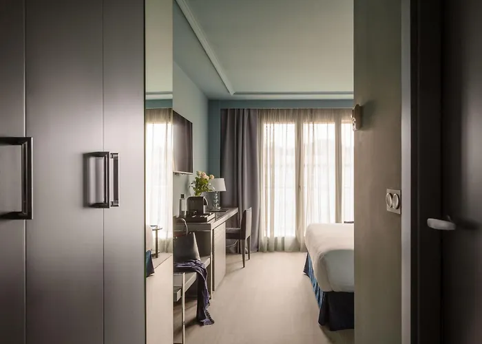 Antik Hotel San Sebastian