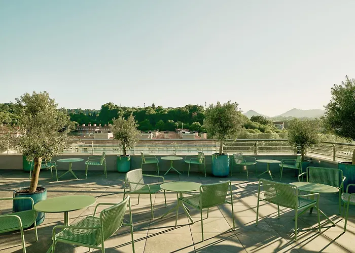 Antik 4* San Sebastian