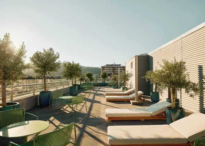 Antik Hotel San Sebastian