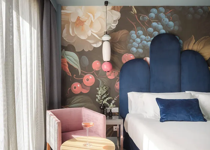 Antik Hotel San Sebastian