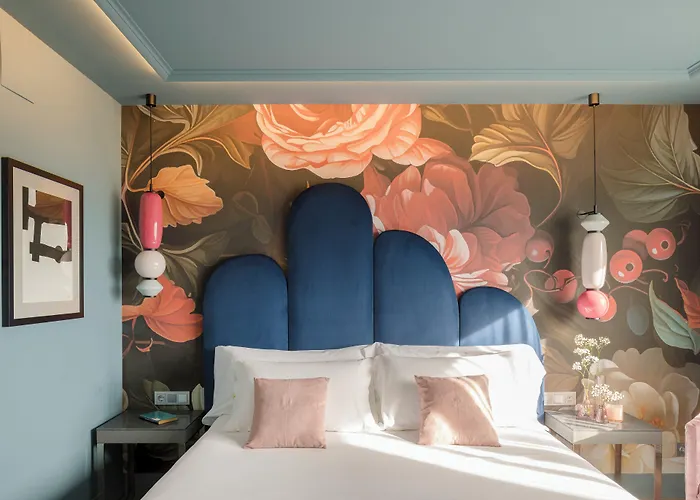 Antik 4* サン・セバスティアン