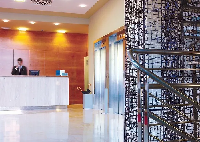 Antik 4* סן סבסטיאן